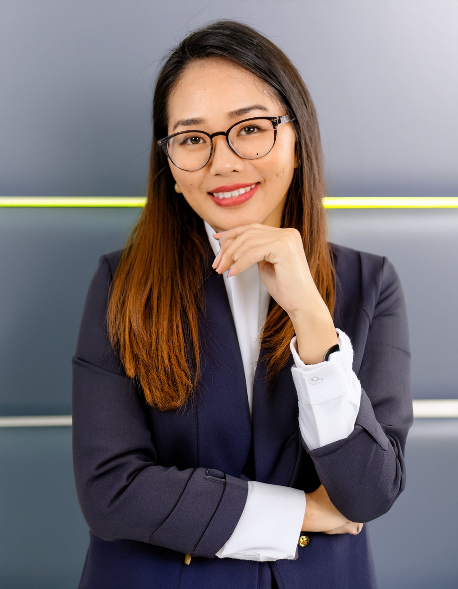 Foto Dr. Arini Purnama
