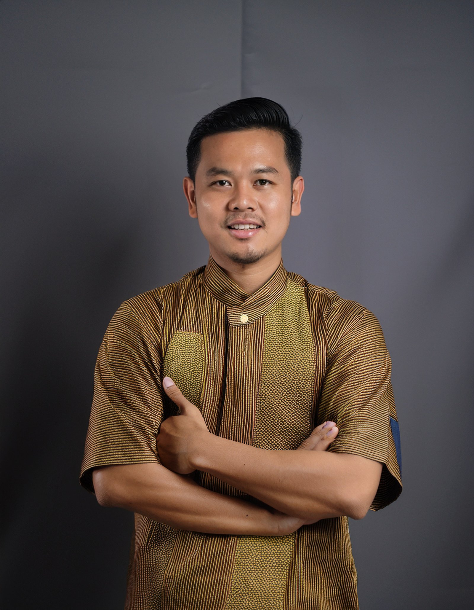 Foto Dr. Chandra Wijaya, MBA.